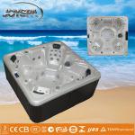 CE SAA approved deluxe outdoor spa,deluxe portable spa,acrylic hot tub