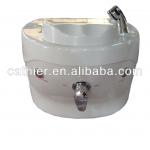 Fiberglass mini hot tub spa, whirlpool hot tubs