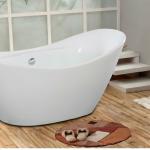Home SPA bathtub