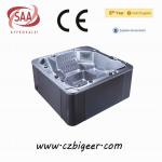 Fashionable Whirlpool Spa with hight-grade (BG-8836)-BG-8836