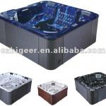 popular spa with hight-grade luxury equipment-(BG-8836)