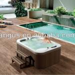 outdoor spa YH-595