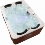 Monalisa Mini Hot Tub Jaccuzi SPA Bath