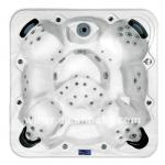 hot tubs spas AMC-2160 balboa hot tubs spas