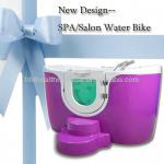 2014 hydro bike spa bike aqua bike hydro massage