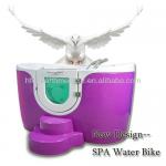 2014 Hottest spa bicycle spa tub sport equipment