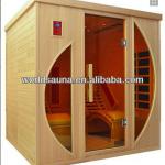 sauna room-ZY-003C