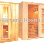 Sauna Room