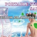 Hot! Portable steam sauna room( low price directly from factory)