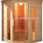 Favorites Compare high quality and cheap price Infrared sauna room 3 person dry sauna room