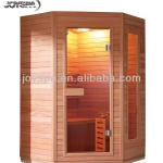 2014 NEW! sauna and steam combined room, sauna spa price-sauna and steam combined room
