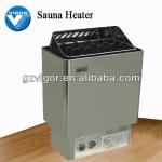 CE Approved China Saunas Heater Suppliers-