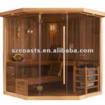 Sauna Room (2~4 people)