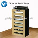CE Approved China Saunas Heater Suppliers