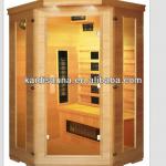 2014 Hot sale IR sauna
