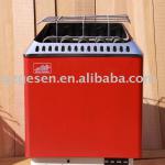 sauna heater/new design sauna stove