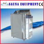 Infrared sauna heater , compact sauna heater
