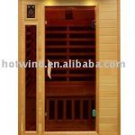 Far Infrared Sauna Room