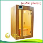 Steam sauna ,Steam room Sauna bath Health sauna room-L2P