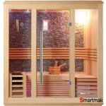 Luxury Sauna steam bath