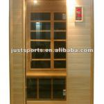 far infrared carbon sauna