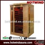 Far Infrared Sauna Room