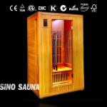 CE, ROHS Best Quality Infrared Sauna