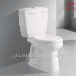High Quality Sanitary Ware Ceramic Bathroom Toilet JT-93