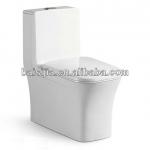 China sanitary ware one piece toilet WC toilet F1003