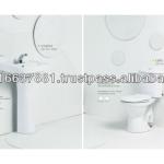 CERAMIC SANITARY WARE