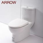 2014 super water saving 4&quot;outlet sanitary wares toilet