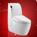 Sanitary Ware - JJ-0805 Toilet Bowl