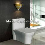 sanitary ware ceramic bathroom toilet HH6T190