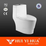 bathroom siphonic toilet one piece toilet wc toilet