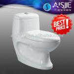A3116 Bathroom Ceramic Stain Resistant Washdown WC Toilet Saving Water Toilet Prices