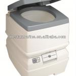 Passport 18L portable toilet and 18L camping potty