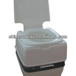 Plastic Portable Toilet