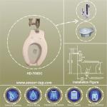HD-700DC Automatic Water Saving Toilet Flushing System-HD-700DC