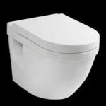 New Design Wall Hung Toilet DO-K05