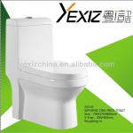 A3110 chaozhou wc toilet one piece toilet