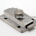 A6983 Surface Mounted Latch for Toilet Partition Hardware