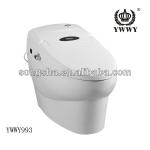 YWWY993 china sanitary ware automatic toilet bathroom closet