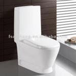 AS2183 cermics toilet