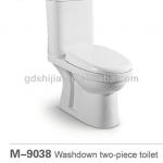 M9038 sanitaryware water closet