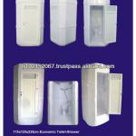 115x125x235cm Portable toilet