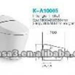 Intelligent Toilet K-A10005