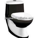 OP-9016-A one piece western wc toilet