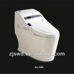 new models automatical toliet with low price