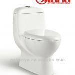 China sanitary company ceramic washdown wc toilet 2060