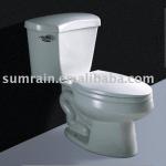 cUPC Certified Two Piece Toilet